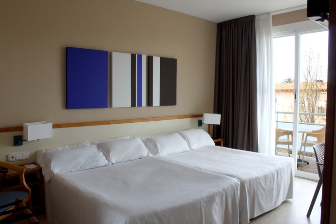 Hotel Best Western Subur Maritim