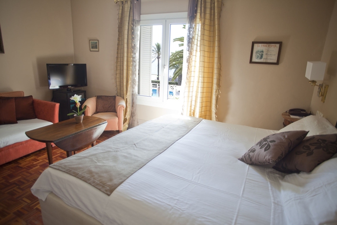 Hotel Best Western Subur Maritim