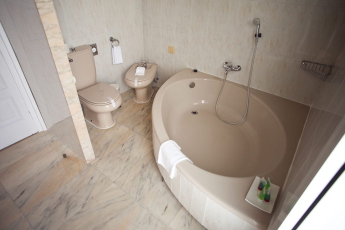 Hotel Best Western Subur Maritim