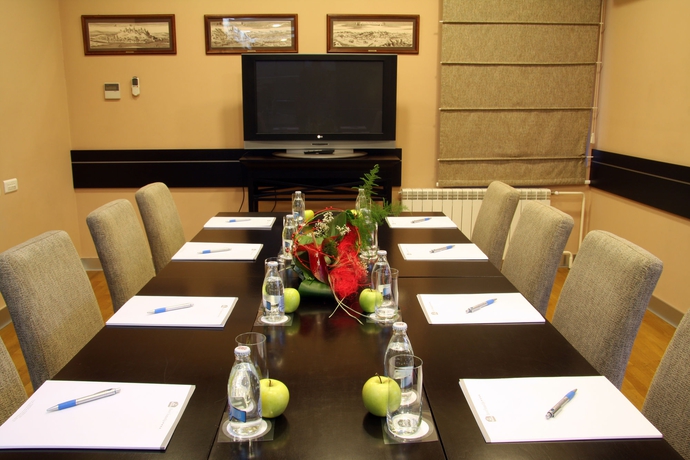 Hotel Best Western Sumadija