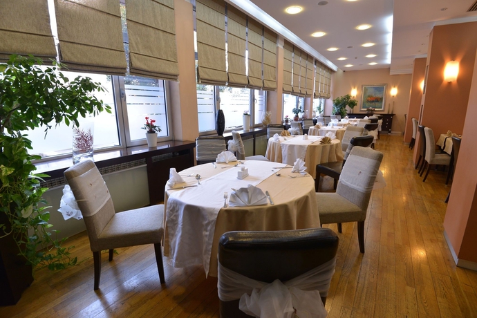 Hotel Best Western Sumadija