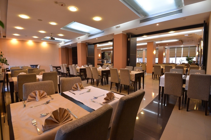 Hotel Best Western Sumadija