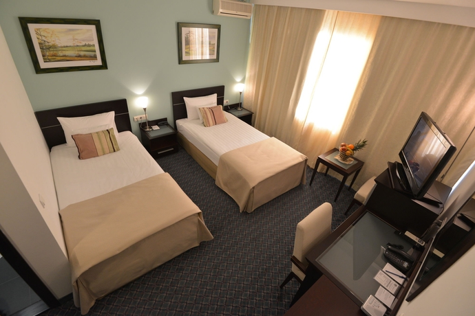 Hotel Best Western Sumadija