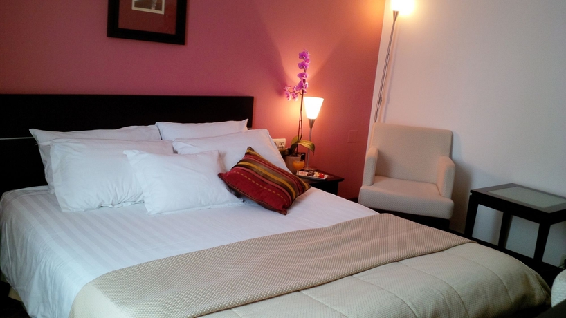 Hotel Best Western Sumadija