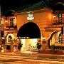 Hotel Best Western Sunset Plaza Hote