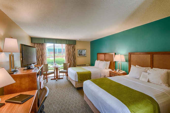 Hotel Best Western Sweetgrass