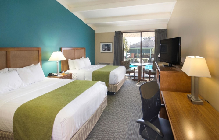 Hotel Best Western Sweetgrass