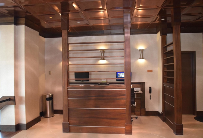 Hotel Best Western TLC