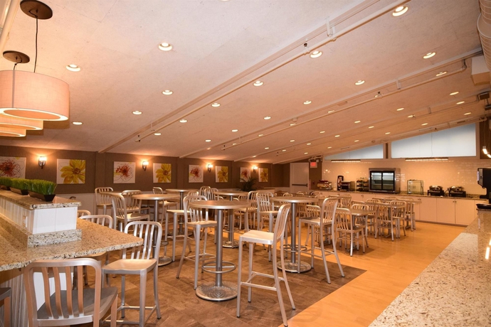 Hotel Best Western TLC