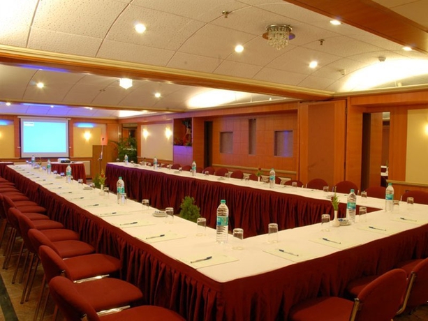 Hotel Best Western The Emerald