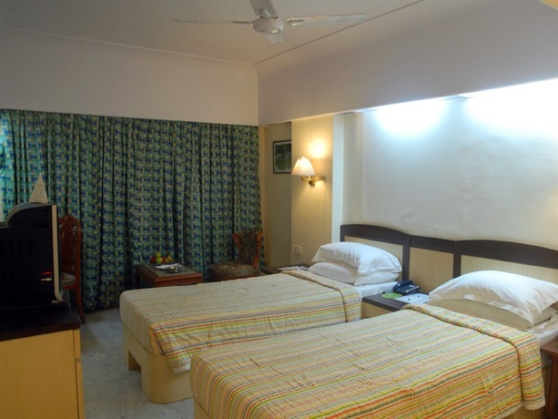 Hotel Best Western The Emerald