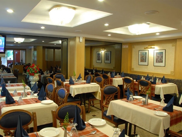 Hotel Best Western The Emerald