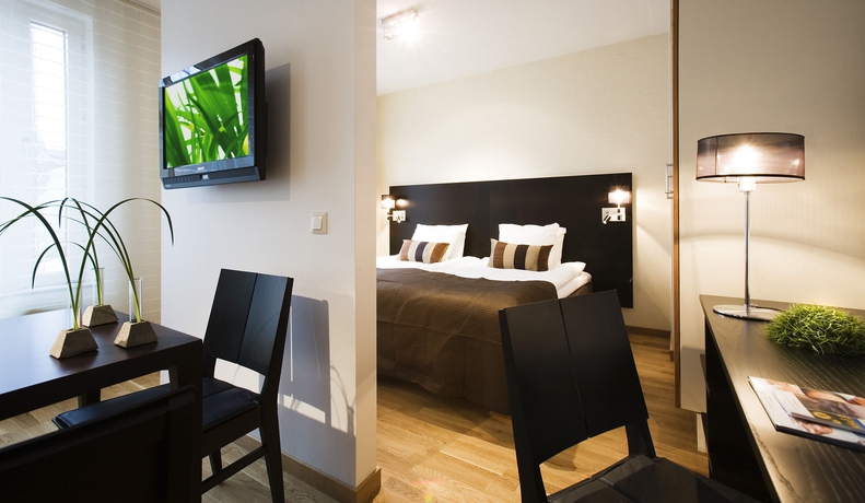 Hotel Best Western Time