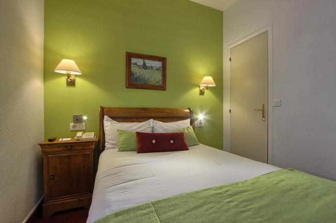 Hotel Best Western Tour Eiffel Invalides