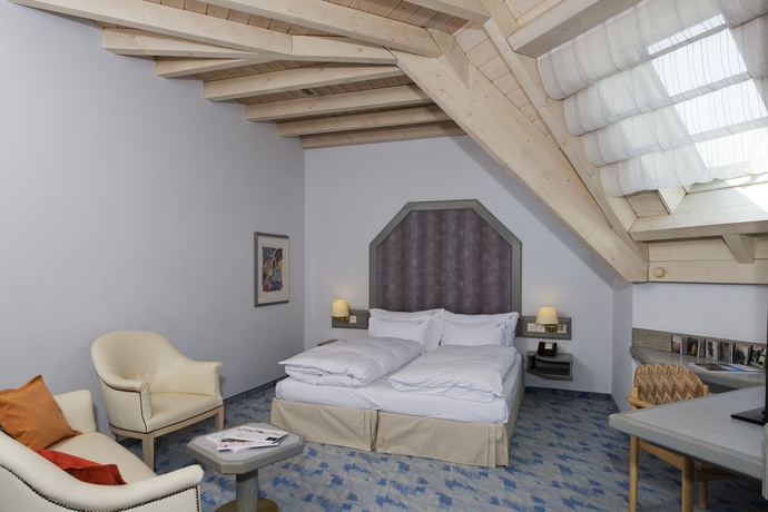 Hotel Best Western Trend