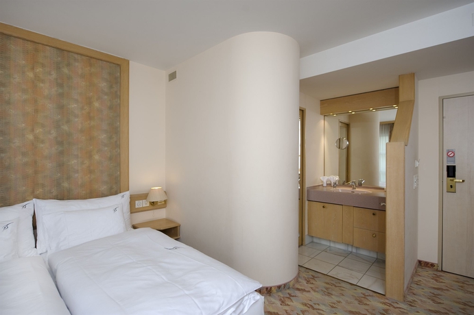 Hotel Best Western Trend