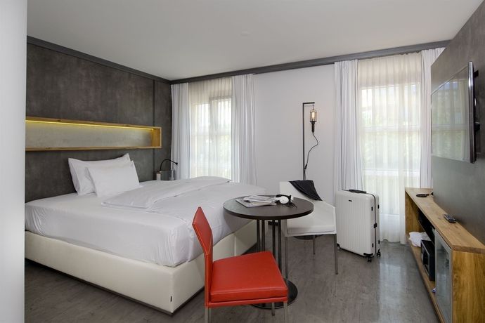 Hotel Best Western Trend