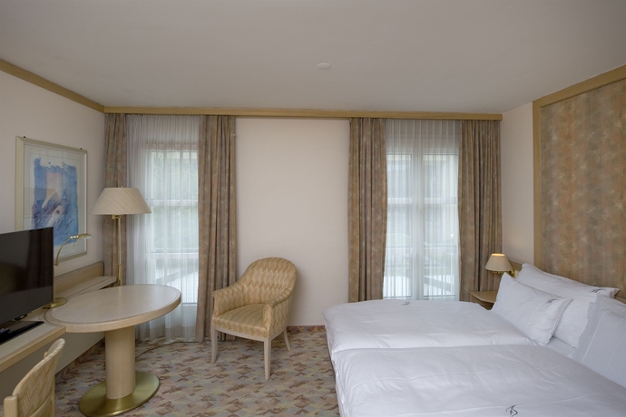 Hotel Best Western Trend