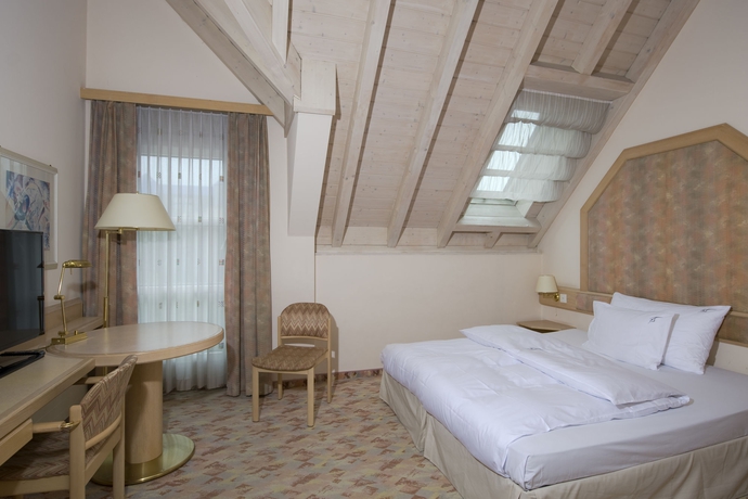 Hotel Best Western Trend