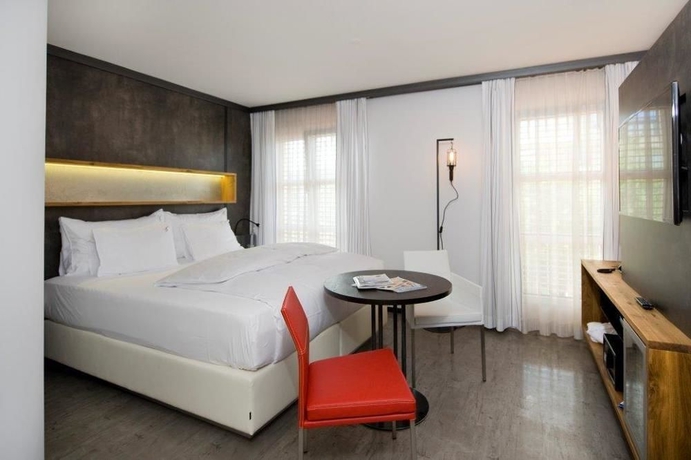 Hotel Best Western Trend