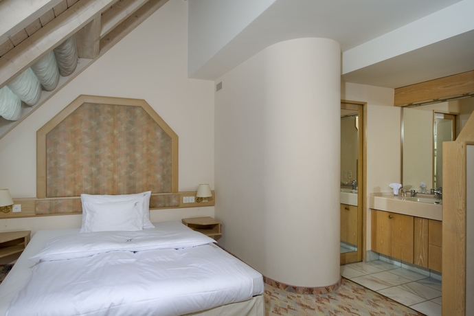 Hotel Best Western Trend