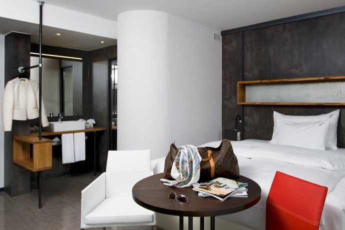 Hotel Best Western Trend