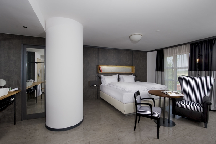 Hotel Best Western Trend