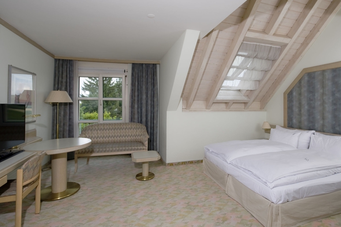 Hotel Best Western Trend