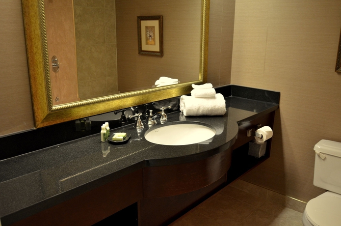 Hotel Best Western Victoria Park Sui