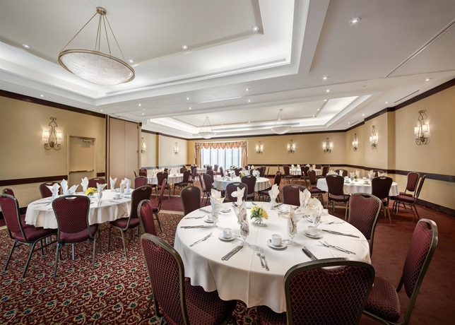 Hotel Best Western Victoria Park Sui