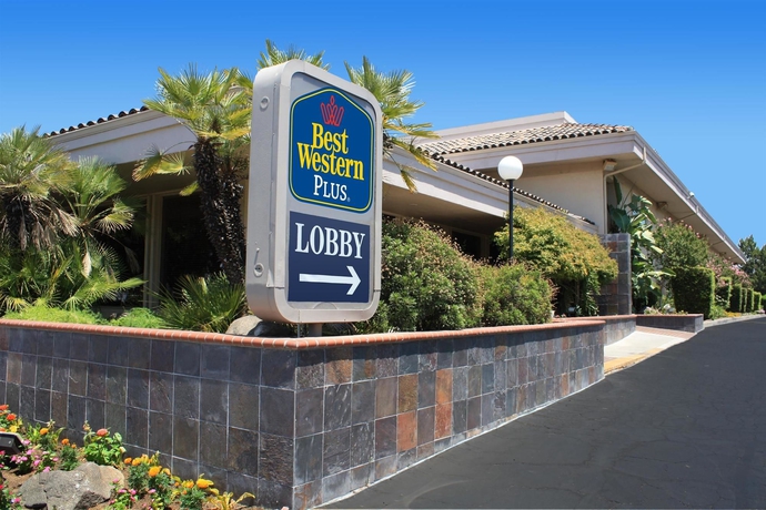 Hotel Best Western Village Inn