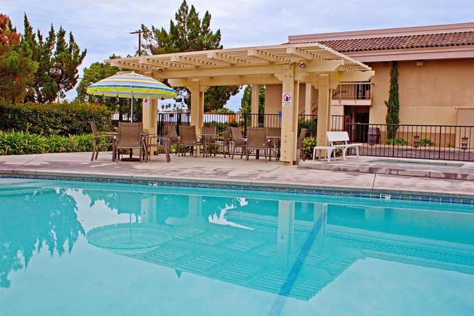 Hotel Best Western Village Inn