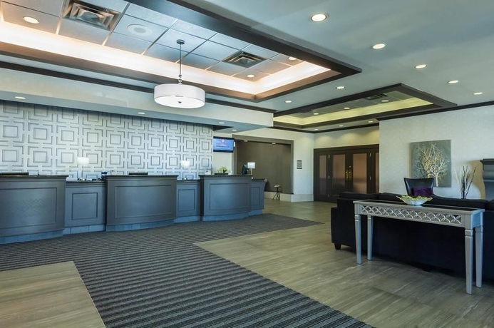 Hotel Best Western Village Park Inn