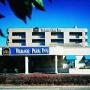 Hotel Best Western Village Park Inn