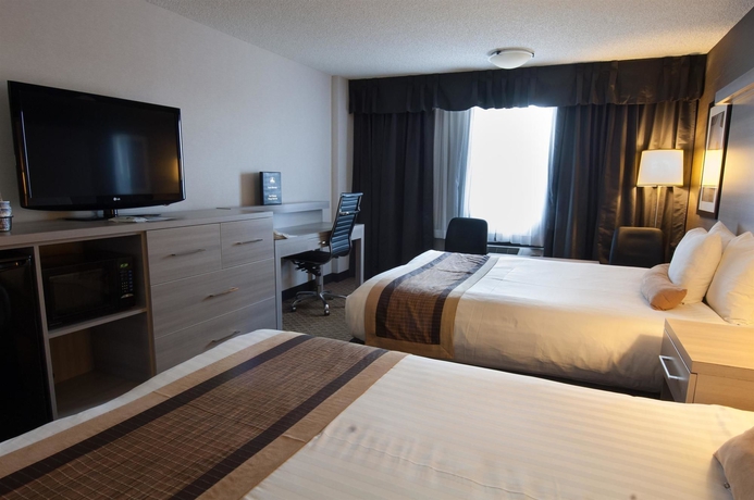 Hotel Best Western Village Park Inn