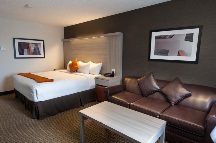 Hotel Best Western Village Park Inn