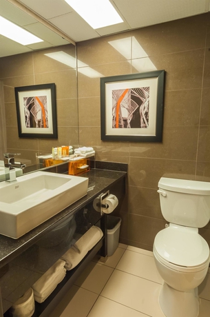 Hotel Best Western Village Park Inn