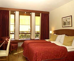 Hotel Best Western Wallin