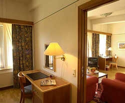 Hotel Best Western Wallin