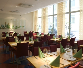 Hotel Best Western Wallin