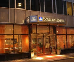 Hotel Best Western Wallin
