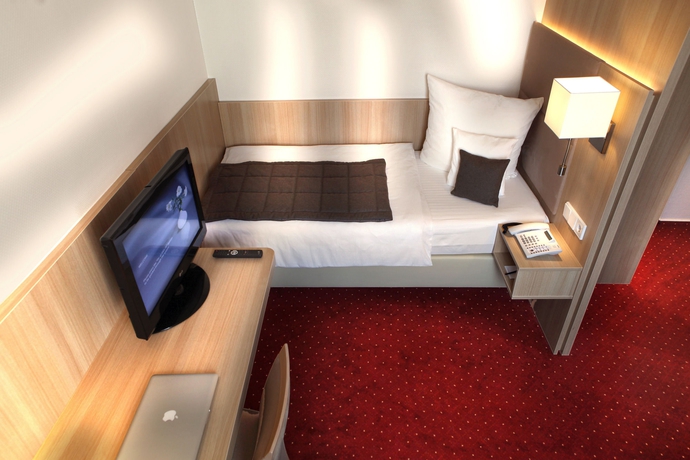 Hotel Best Western Wellness Zur Post