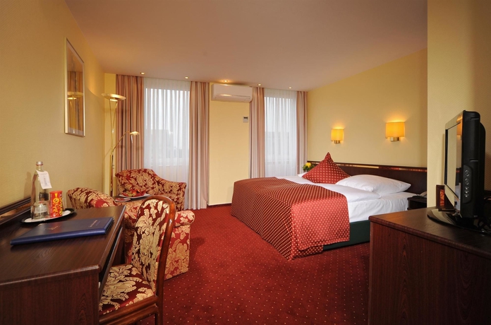 Hotel Best Western Wellness Zur Post