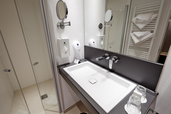 Hotel Best Western Wellness Zur Post