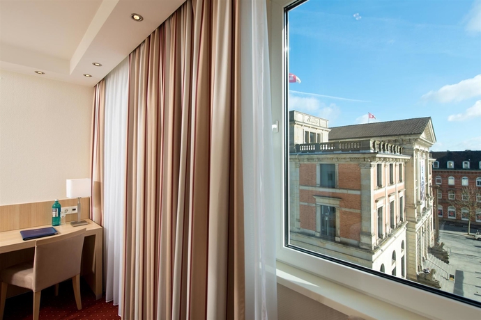 Hotel Best Western Wellness Zur Post