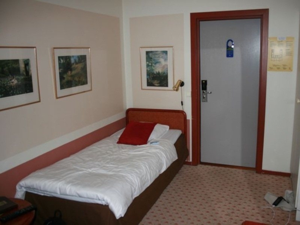 Hotel Best Western West