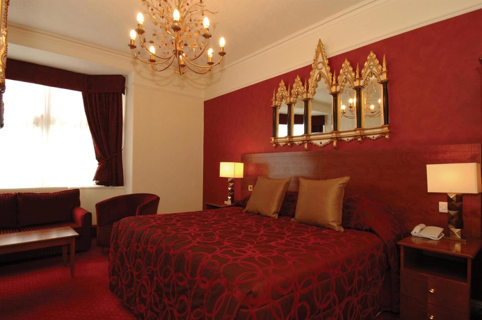 Hotel Best Western Westminster