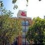 Hotel Best Western Windsor Inn