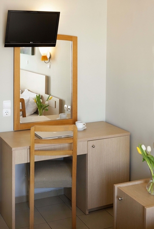 Hotel Best Western Zinon