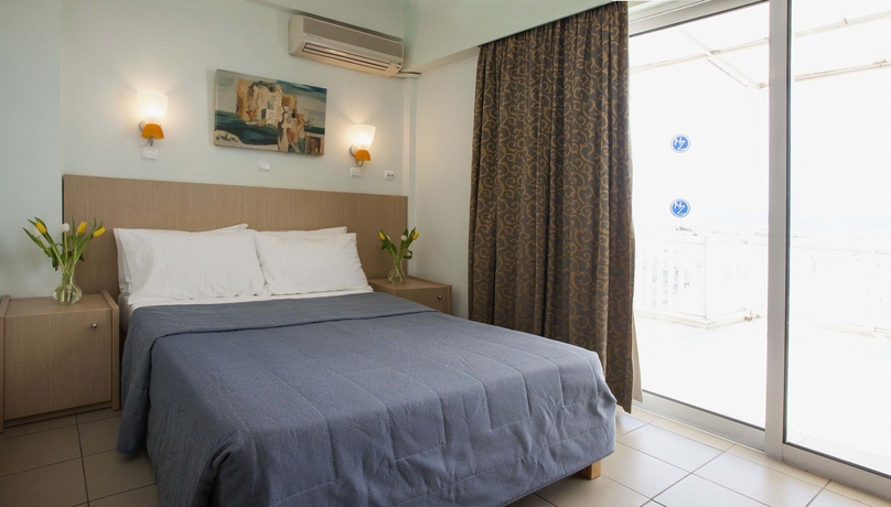 Hotel Best Western Zinon